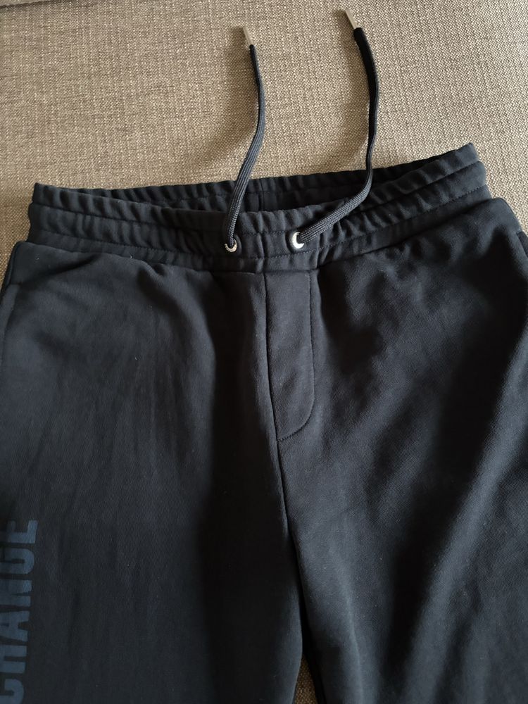 Мъжки спортен панталон Armani Exchange