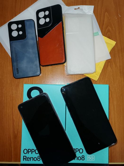 Oppo Reno 8 5G - 2 bucati