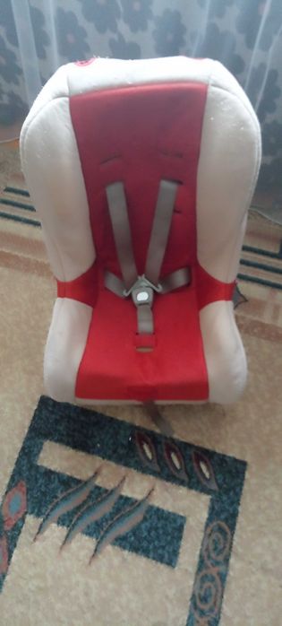 Детское автокресло