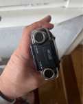 Tascam dr100 mk2
