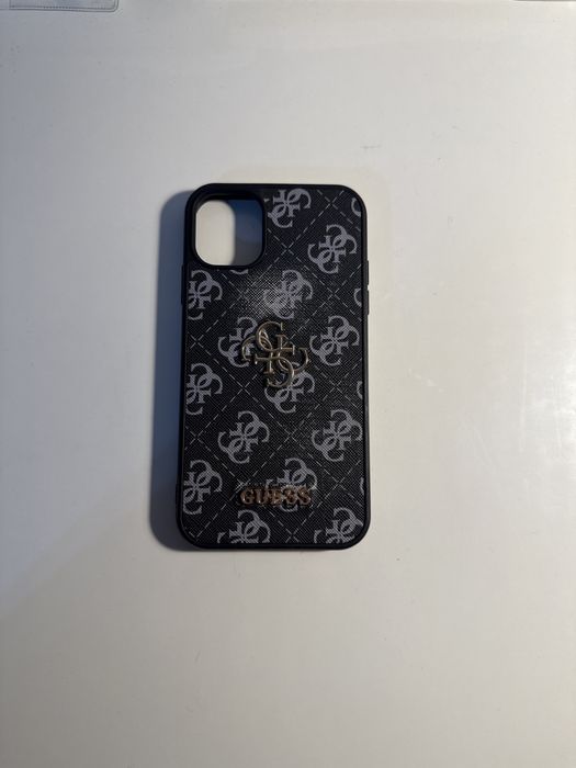 Чехол на Iphone 11