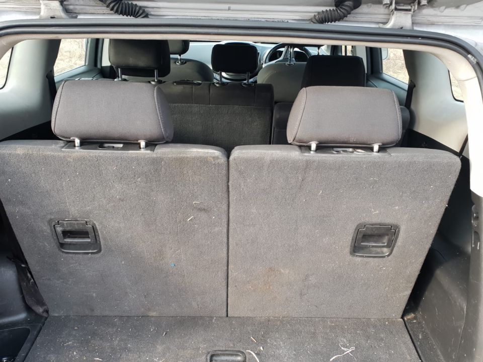 dezmembrez Chevrolet Orlando 2011 motor 2.0d 96kw 131cp LNP 7 locuri scaune jante r17 usa portiera bara fata spate stanga dreapta piese dezmembrari aripa fuzeta