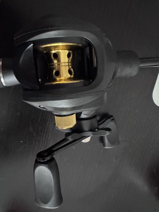 set lanseta spinning ultralight