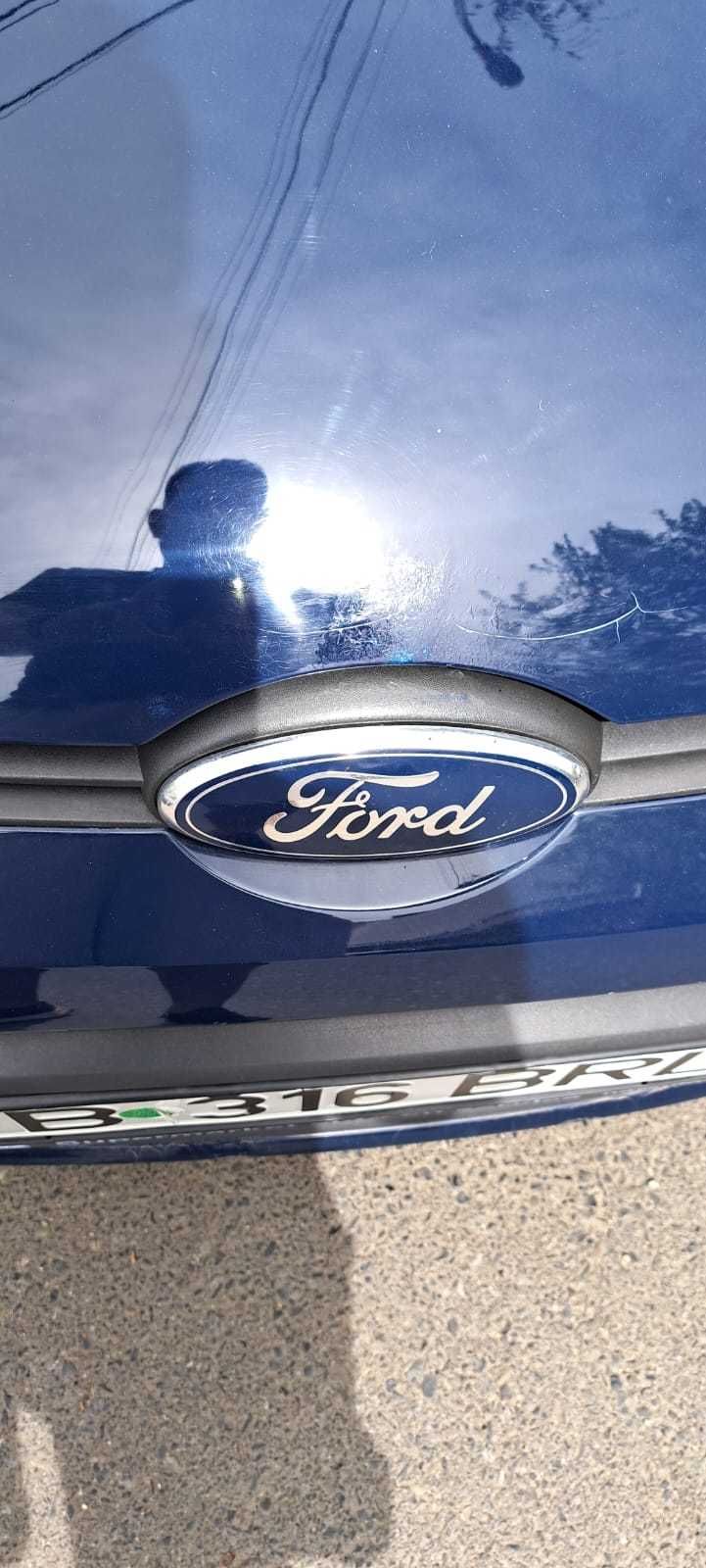 Ford Fiesta Decembrie 2010 ,1.4 TDCI