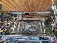 Parbriz încălzit Range Rover Sport 700lei ofer montaj