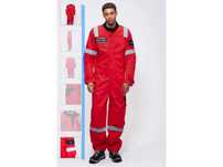 Scandia ScanPyro costumul de cazan cu protectie