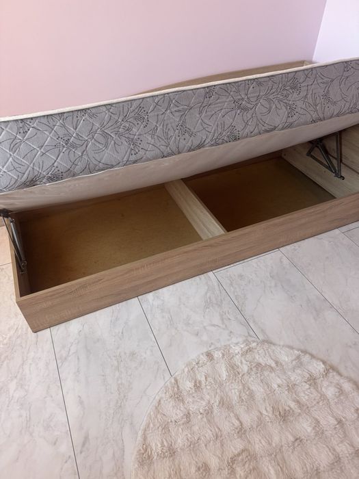 Юношеско легло дъб сонома