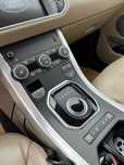 Range Rover Evoque 2016
