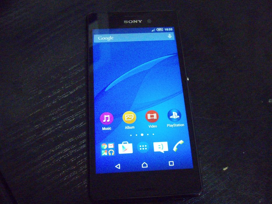 Sony Xperia M4 Aqua E2303 ROM 8 Gb RAM 2 Gb