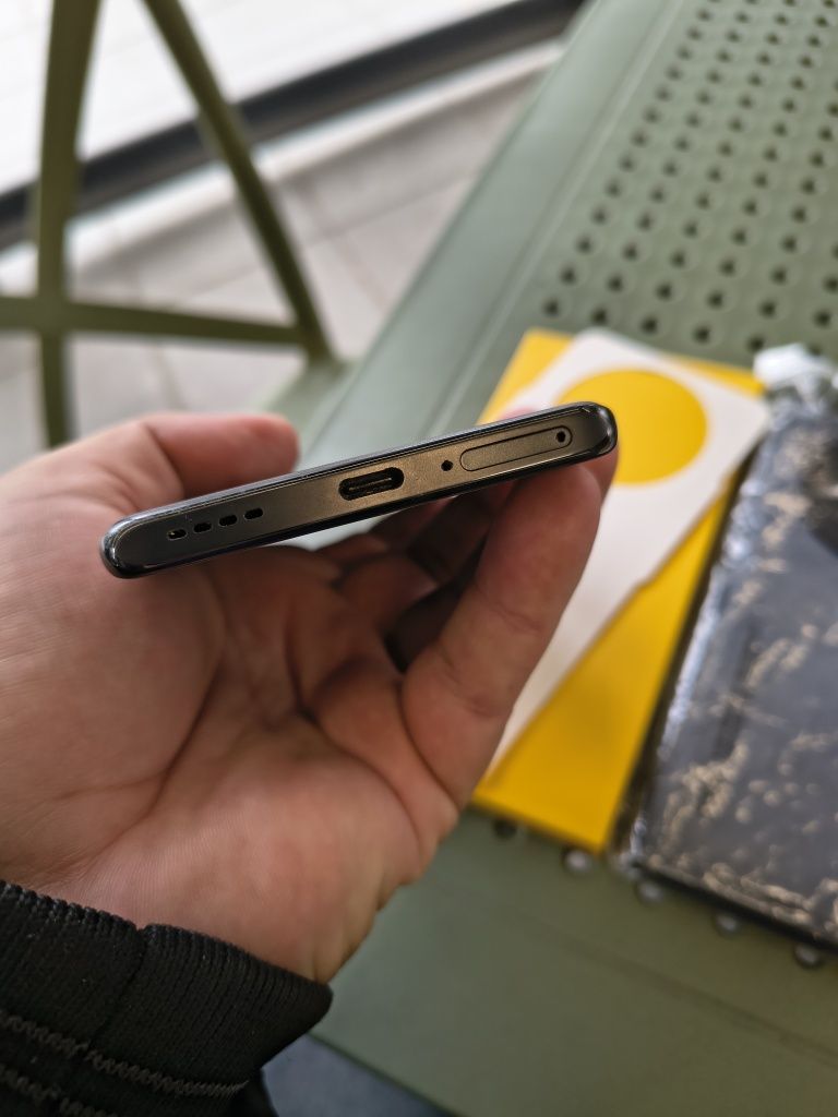 Realme 11Pro plus 5G 512/12
