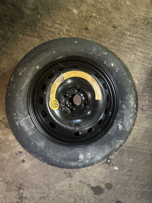 Резервна гума/патерица Lancia Delta III 2009-2014г