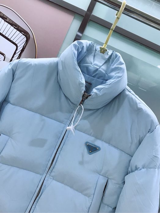 Geaca dama Prada colectie noua