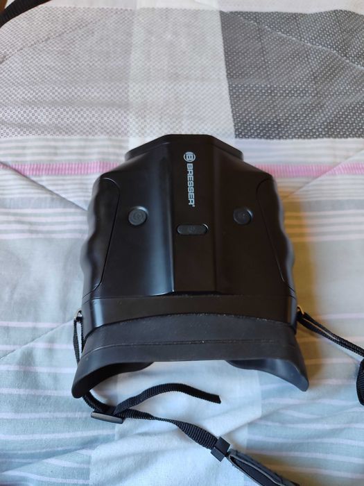 BRESSER Бинокъл за нощно виждане 3x20