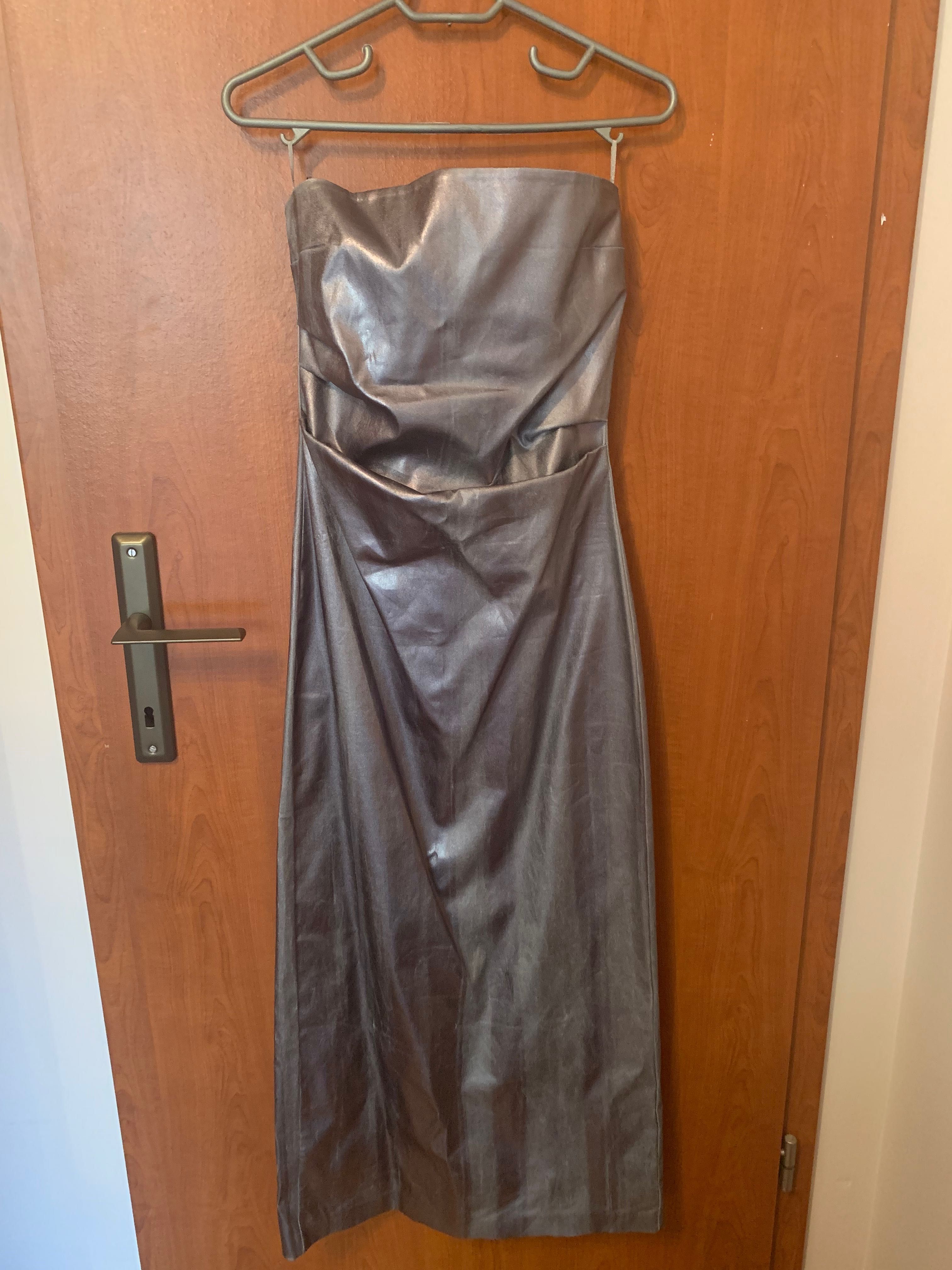 Zara рокля, размер XS