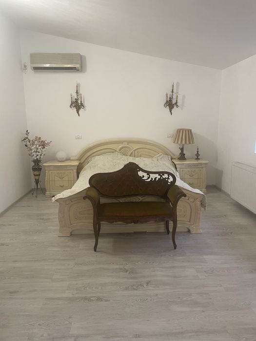 Vand casa lux sos giurgiului sc4 bucuresti Dedeman