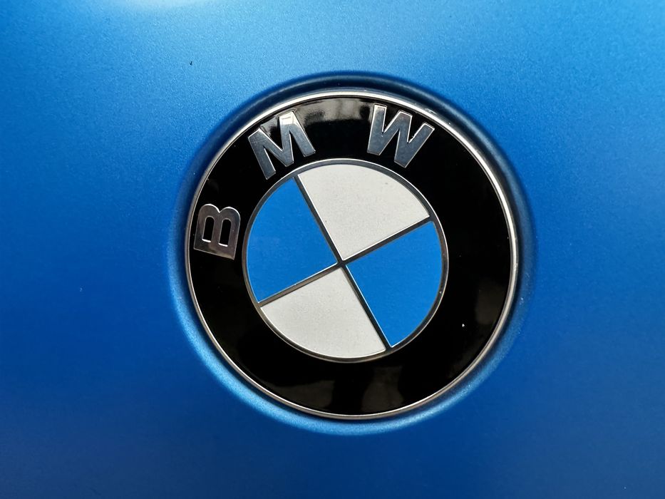 Bmw C600 Sport десен капак