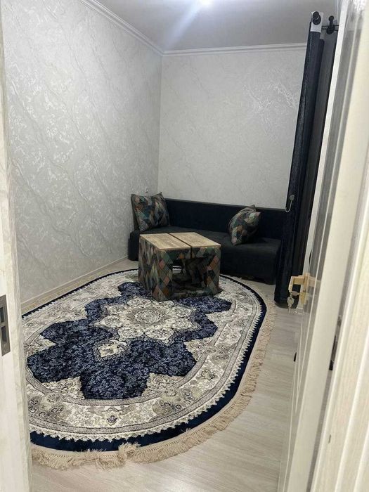 ПРОДАЁТСЯ квартира в Мирабадском районе 2/2/2 28m2