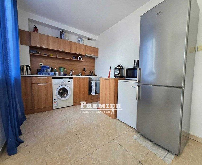 Продава се Тристаен апартамент в Свети Влас - 100 кв.м за 9800 €/кв.м - Снимка #10