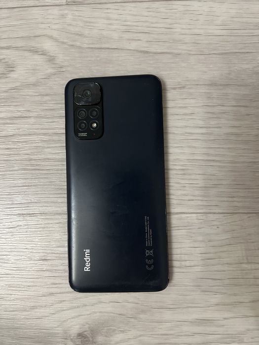 Redmi 11 pro 128 gb 12 op 90hz