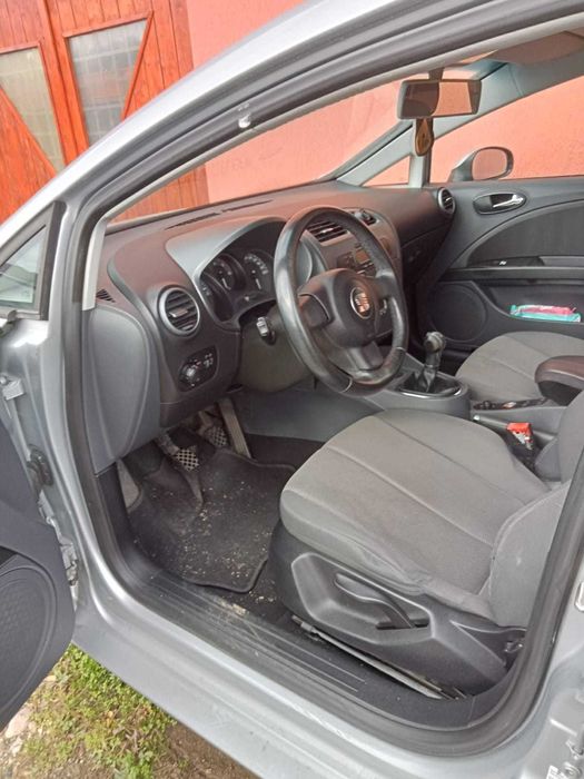 Seat Leon 1.9 TDI, 2006