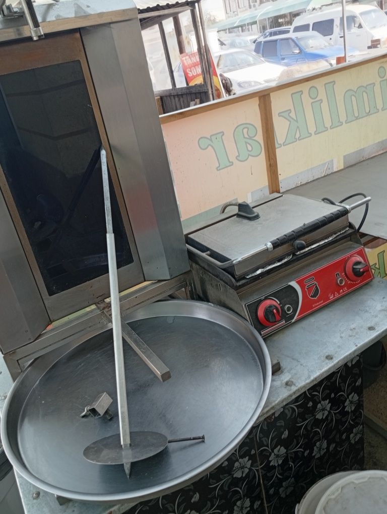 Oshxona jihozlari sotiladi hammasi bir joyda
