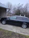 Audi a4 2.0 tdi an 2008