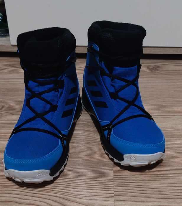 Ghete copii Adidas Terrex