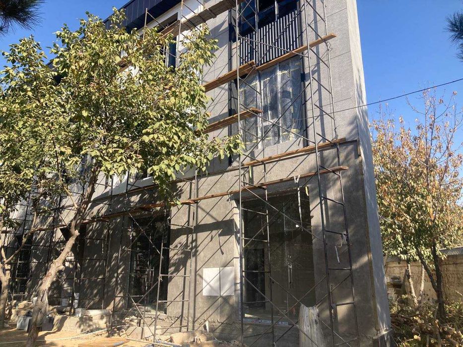 Аренда коммерческое помещения под офис 2 и 3 этаж 400 и 800 квм