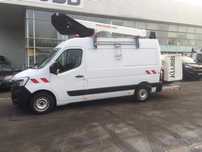 Renault Master Primul propietar,stare perfecta, fara evenimente