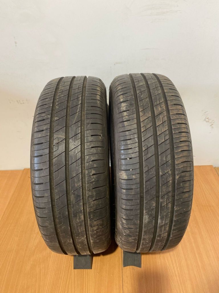 Anvelope / cauciucuri de vara 185/55/15 Goodyear