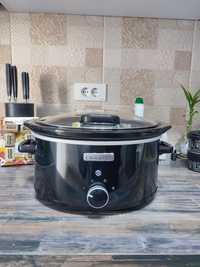 Oala de gatit slow cooker Crock Pot