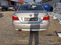 Bara spate bmw e60 lci (facelift)