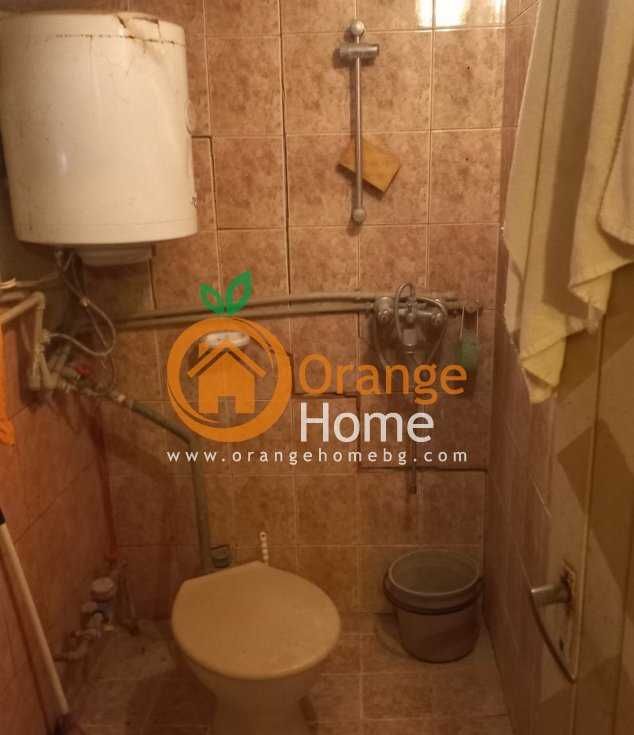 Продава се Къща в Добрич, м-т Газибаба - 34 кв.м за 3206 €/кв.м - Снимка #13