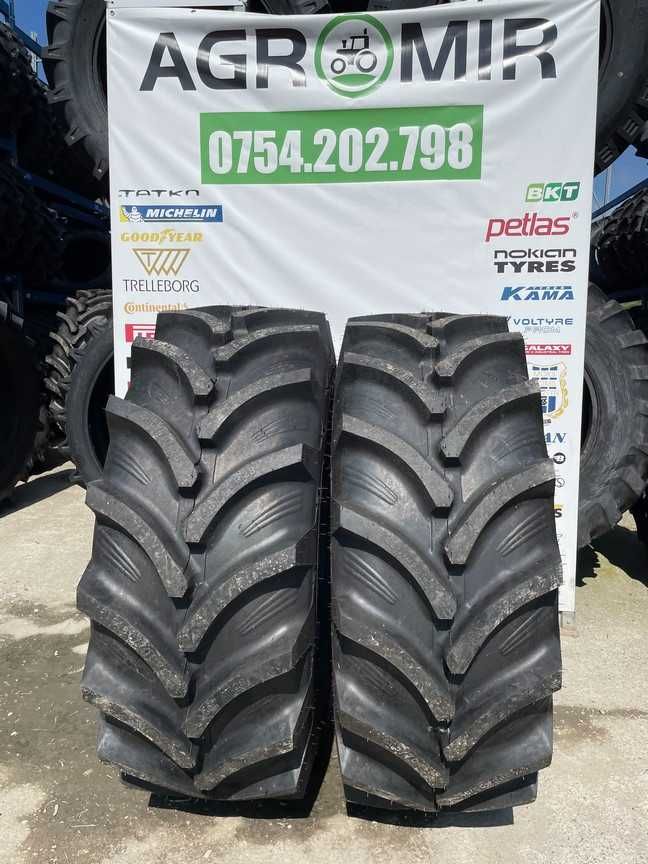 Anvelope pentru tractor fata 480/70R28 noi radiale