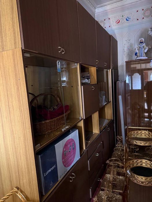 Мебель из дома состояние хорошее