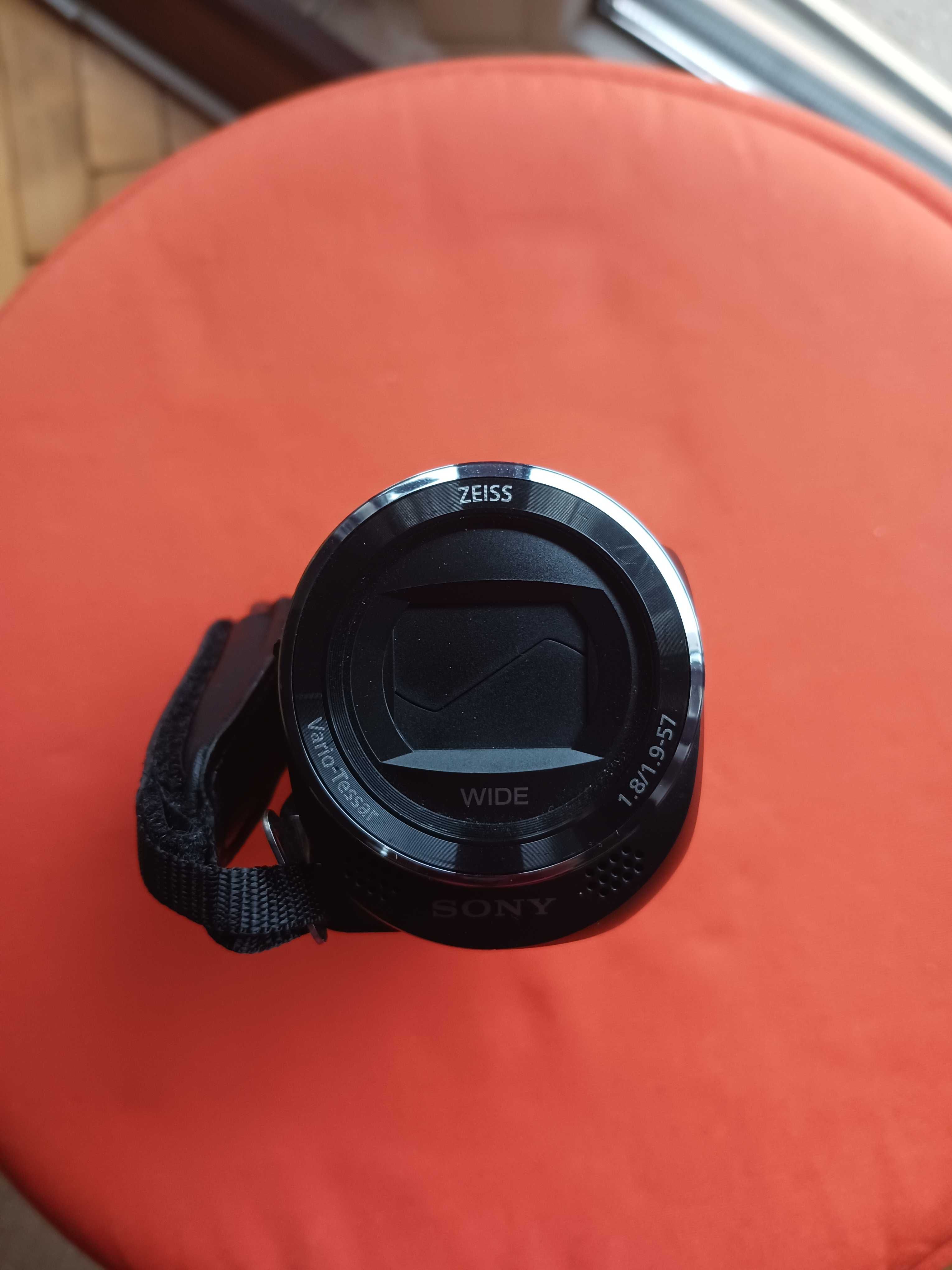 Видеокамера Sony HDR CX405
