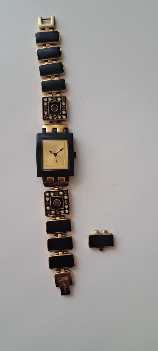 Ръчен часовник Swatch LUXOTRIC
