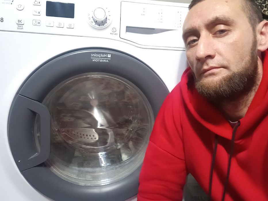 Ремонт, Стиральных и Посудомоечных машин.