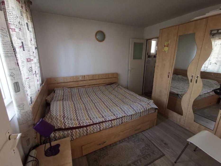 Revelion intr-o oaza de relaxare cu vedere la munte