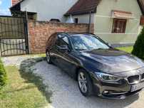De vanzare  BMW F31 318D ,  seria 320D