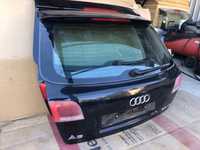 Haion audi A3 hatchback 4usi diferite culori