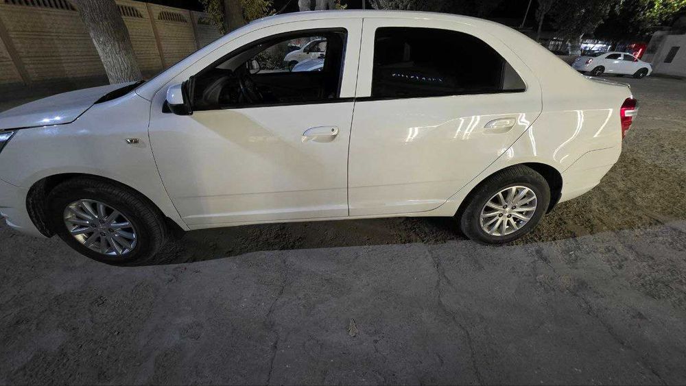 автомат 2022 йилги кобалт