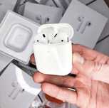 AirPods 2 Премиум Новый запечатанный Есть Каспи Ред