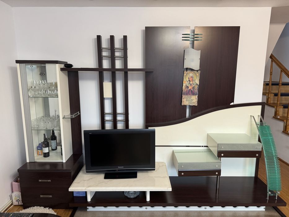 Mobilier living – stare excelentă, fără defecte