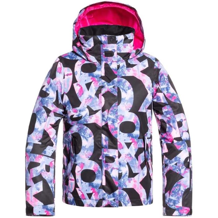 Горнолыжная куртка ROXY на девочку (12-14лет)! Новая с бирками!