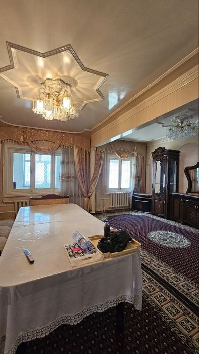 Продажа Юнус Абад 10, 4/4/5, 92м2, 73000у.е.