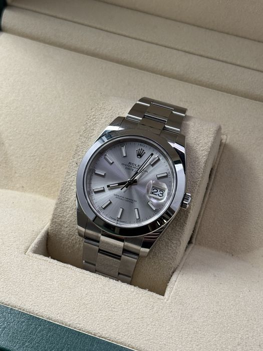 Ceas Rolex Datejust 41