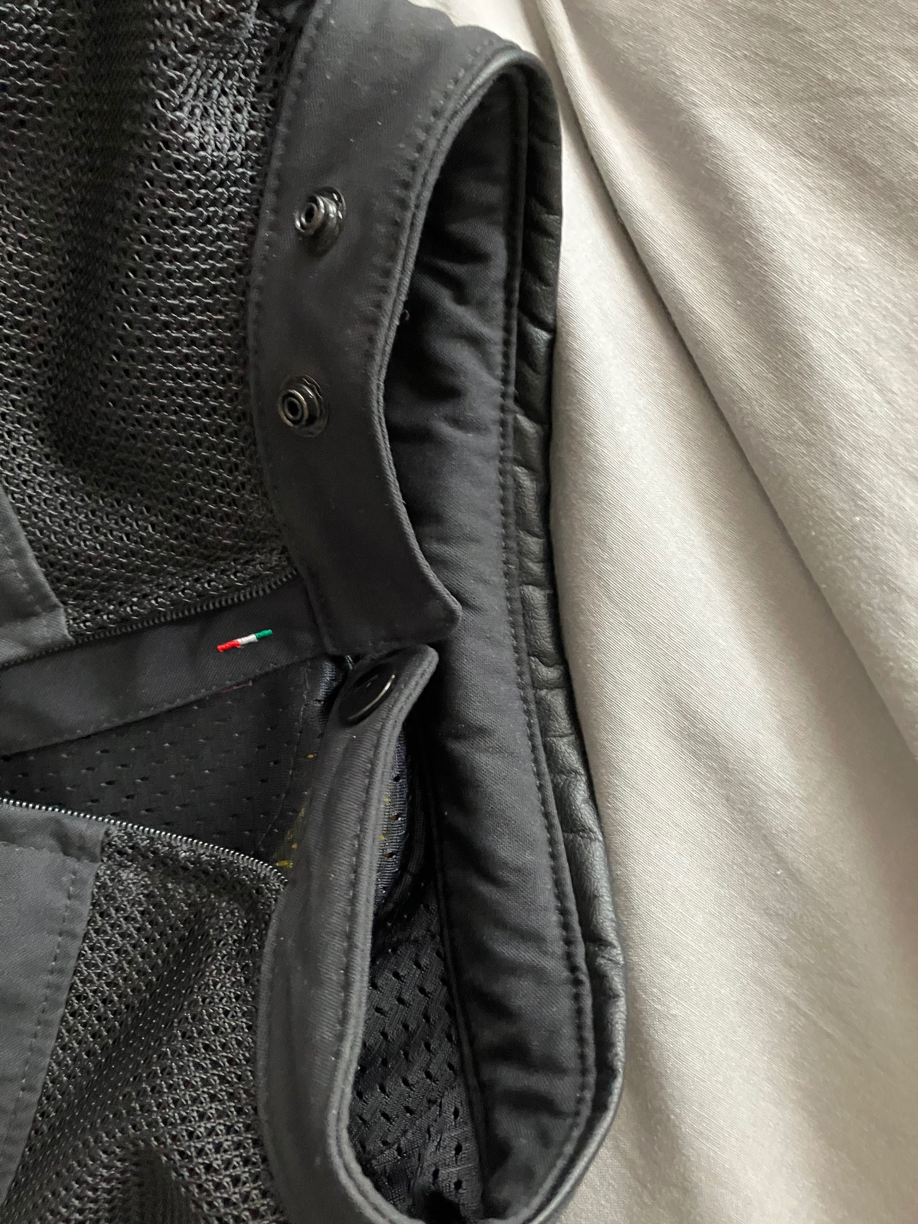 Dainese летно яке (с/без кора)