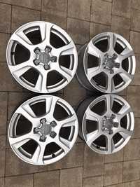 Jante De Aliaj 16” 5 x 112 Ptr. Audi A3 , A4 , A5 , A6