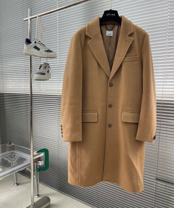 Palton Burberry , calitate premium , pe comanda , nou , XL